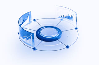 Fweld Fondrecht-dashboard met handelsprestaties en signalen