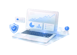 Fweld Fondrecht platform met eenvoudig aanmeldproces voor crypto trading