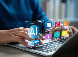 Nieuwe crypto-investeerder leert de basis van geautomatiseerd AI-trading